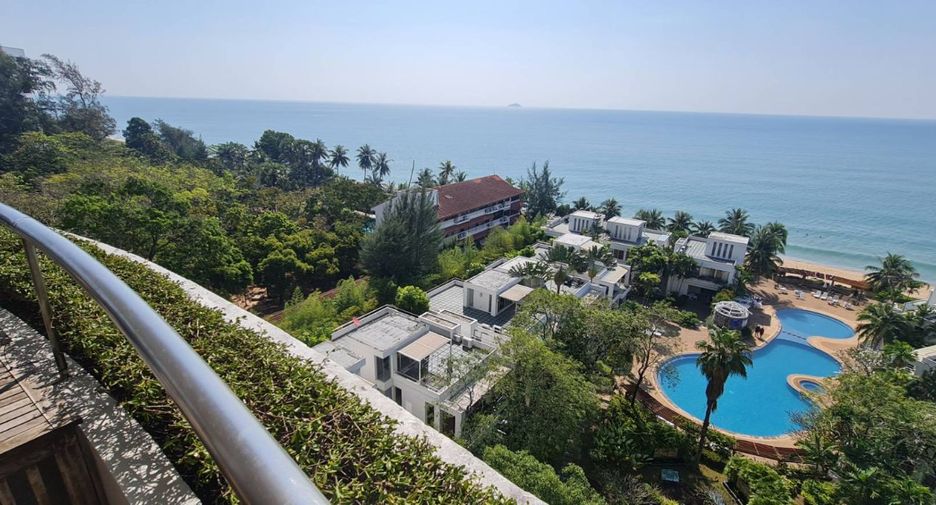 Condo en venta de 2 habitaciones en Klaeng, Rayong