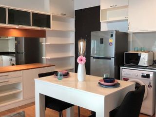 For sale 1 bed apartment in Ratchathewi, Bangkok