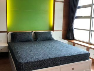 ขาย 1 เตียง อพาร์ทเม้นท์ ใน ราชเทวี, กรุงเทพฯ