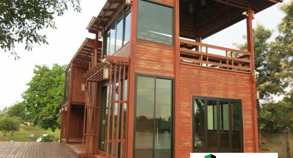Terreno en venta en Tha Takiap, Chachoengsao