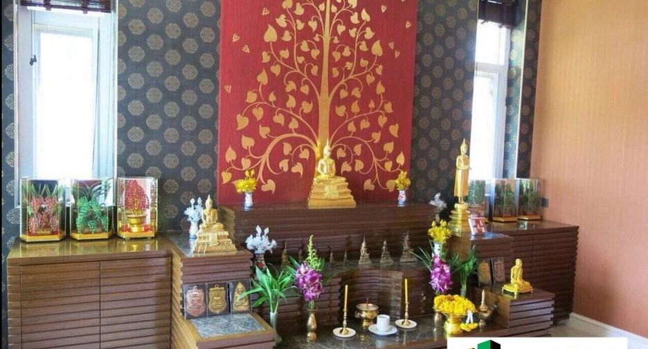 Terreno en venta en Tha Takiap, Chachoengsao