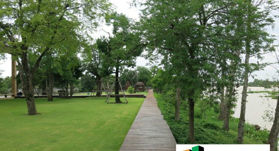 Terreno en venta en Tha Takiap, Chachoengsao