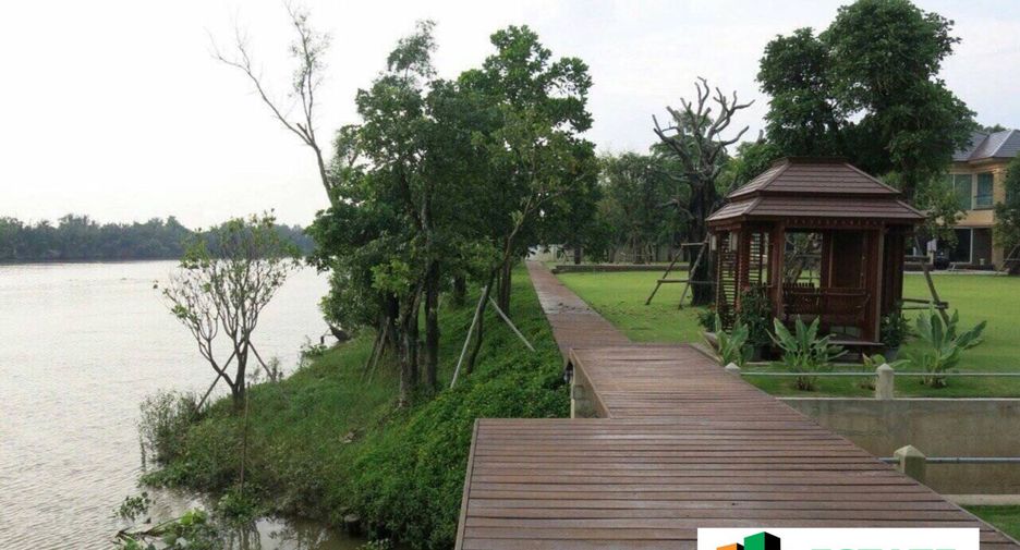 Terreno en venta en Tha Takiap, Chachoengsao