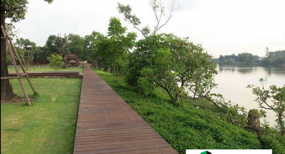 Terreno en venta en Tha Takiap, Chachoengsao