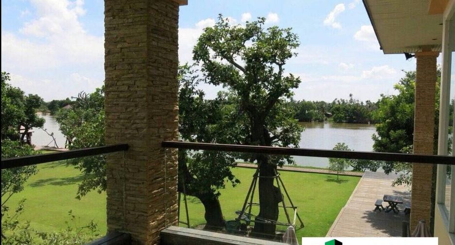 Terreno en venta en Tha Takiap, Chachoengsao