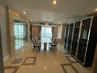 For rent 4 bedrooms condo in Khlong Toei, Bangkok