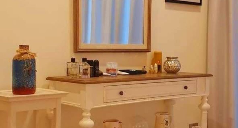 For rent and for sale 1 bed condo in Bang Lamung, Chonburi