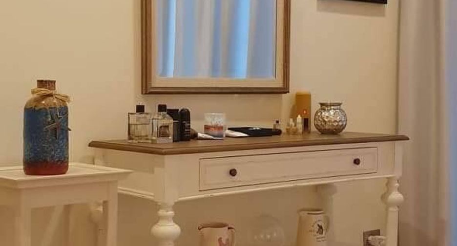 For rent and for sale 1 bed condo in Bang Lamung, Chonburi
