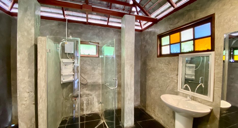 For rent and for sale 2 bedrooms house in Hang Dong, Chiang Mai