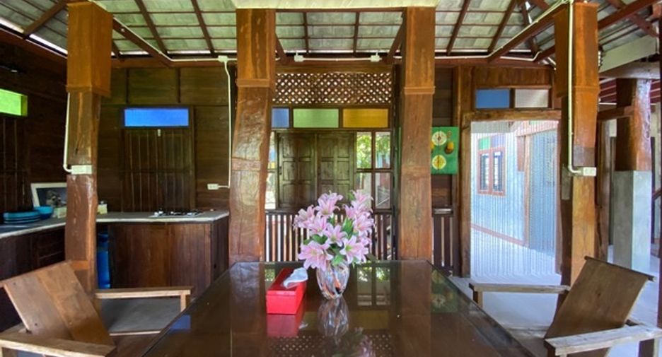 For rent and for sale 2 bedrooms house in Hang Dong, Chiang Mai