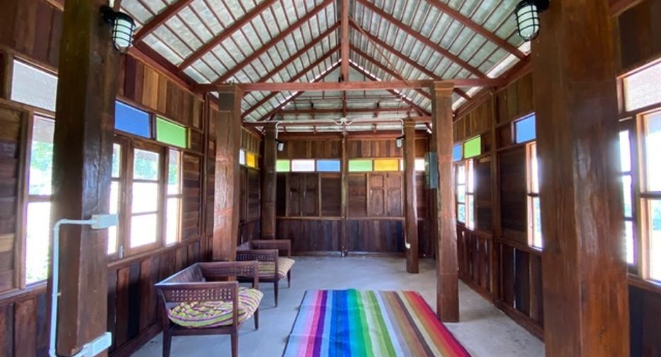 For rent and for sale 2 bedrooms house in Hang Dong, Chiang Mai