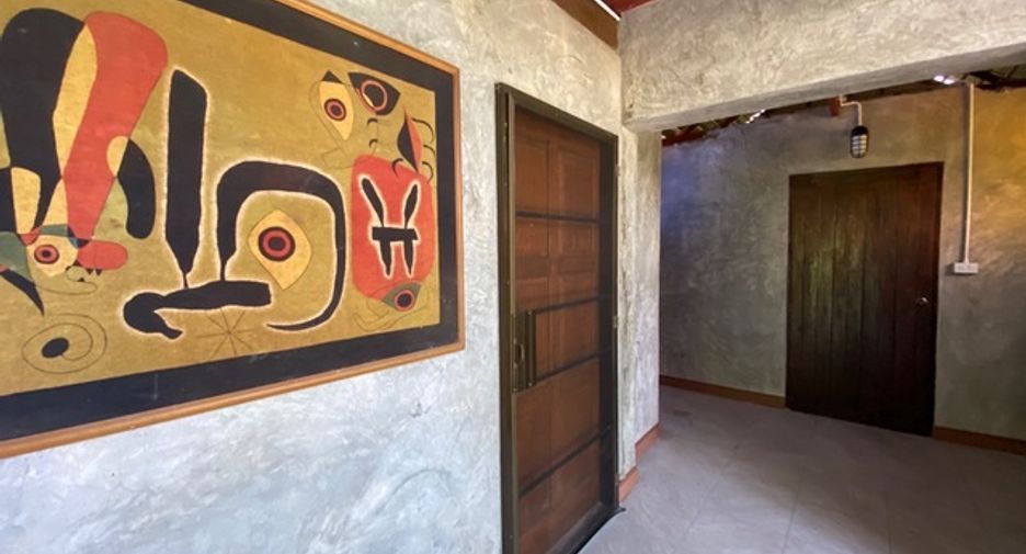 For rent and for sale 2 bedrooms house in Hang Dong, Chiang Mai