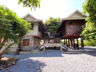 For Rent 2 Bedroom House In Hang Dong, Chiang Mai