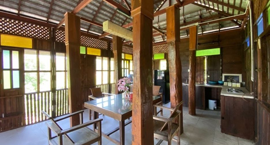 For rent and for sale 2 bedrooms house in Hang Dong, Chiang Mai