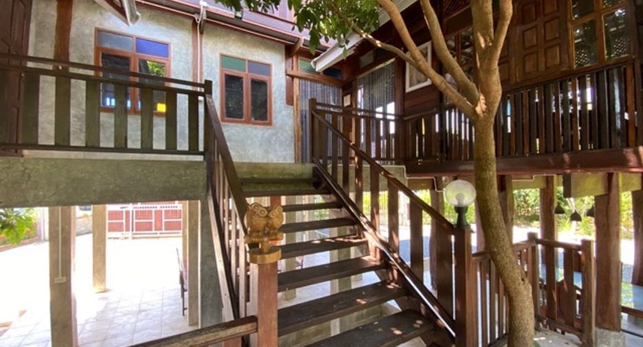 For rent and for sale 2 bedrooms house in Hang Dong, Chiang Mai