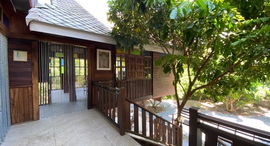 For rent and for sale 2 bedrooms house in Hang Dong, Chiang Mai