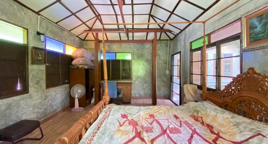 For rent and for sale 2 bedrooms house in Hang Dong, Chiang Mai