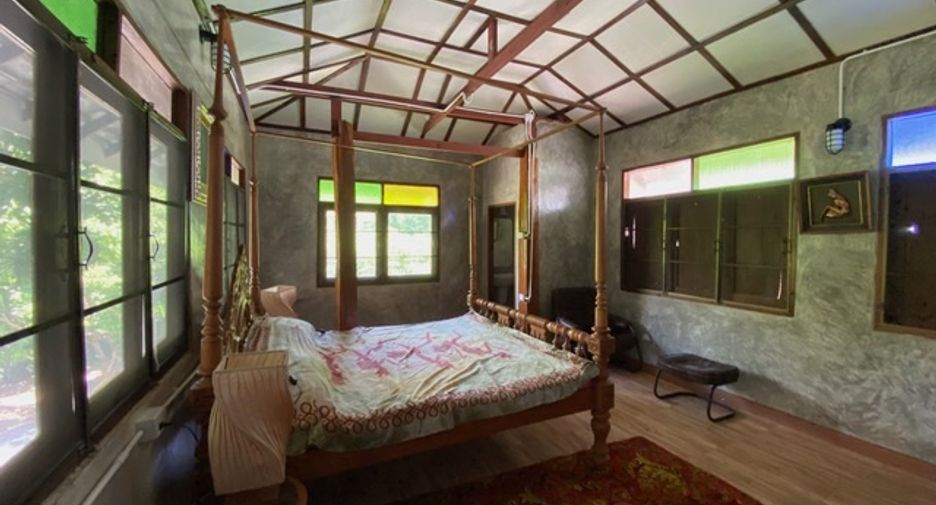 For rent and for sale 2 bedrooms house in Hang Dong, Chiang Mai