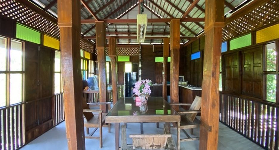 For rent and for sale 2 bedrooms house in Hang Dong, Chiang Mai
