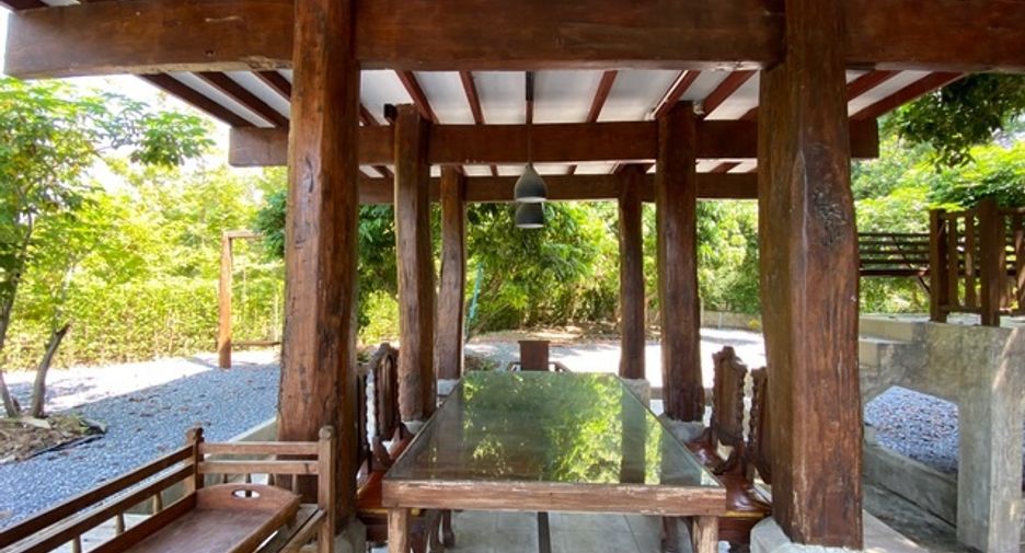 For rent and for sale 2 bedrooms house in Hang Dong, Chiang Mai