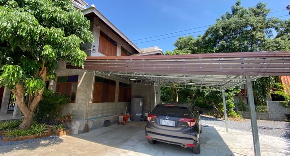 For rent そして for sale 2 Beds house in Hang Dong, Chiang Mai