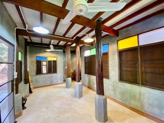 Haus zur Miete und zum Kauf mit 2 Zimmer in Hang Dong, Chiang Mai
