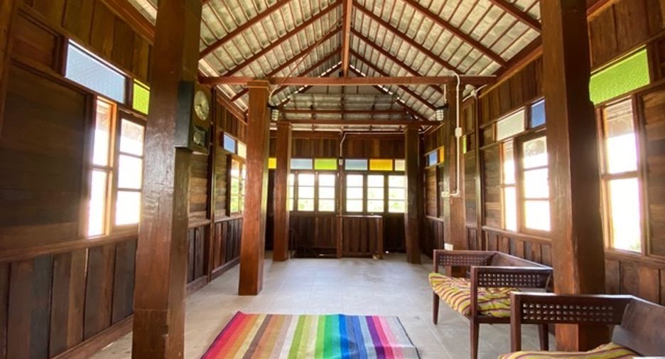 For rent and for sale 2 bedrooms house in Hang Dong, Chiang Mai