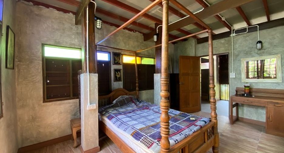 For rent and for sale 2 bedrooms house in Hang Dong, Chiang Mai
