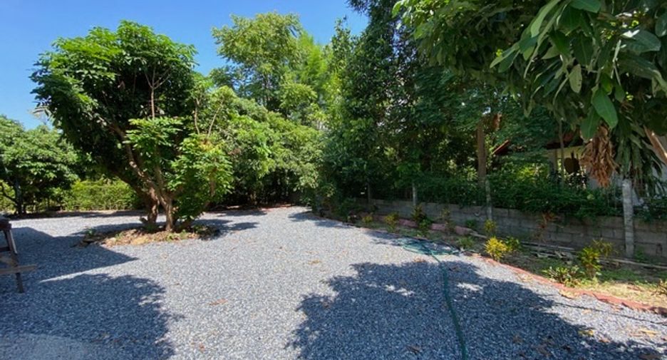 For rent and for sale 2 bedrooms house in Hang Dong, Chiang Mai