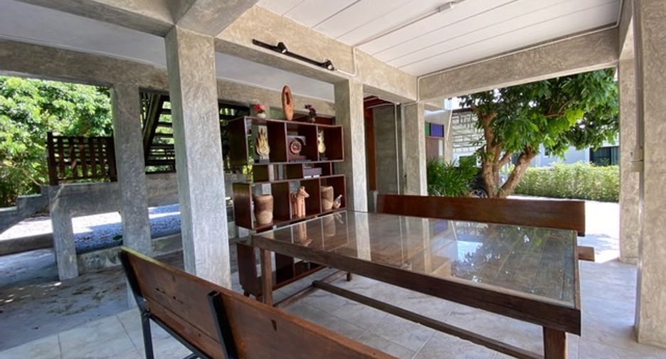 For rent and for sale 2 bedrooms house in Hang Dong, Chiang Mai