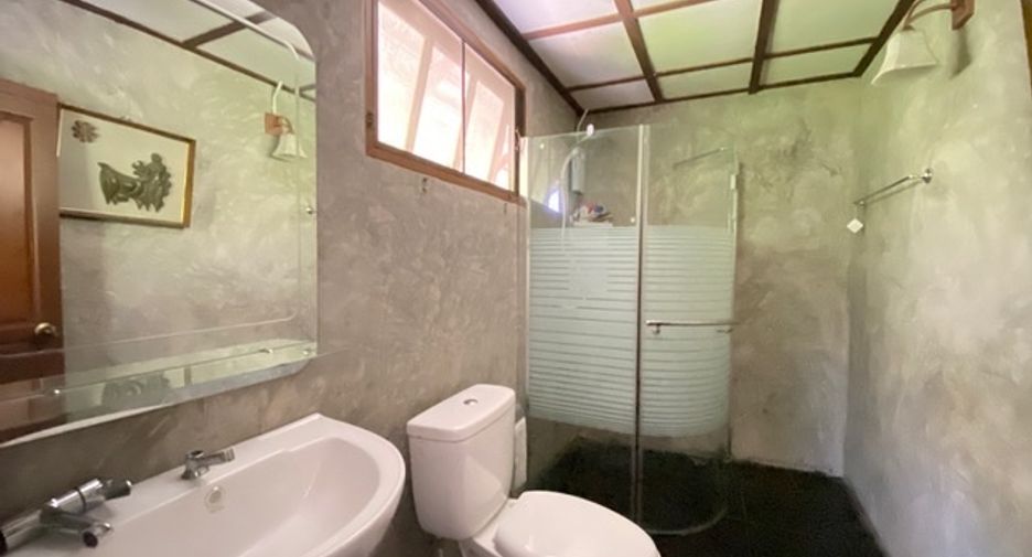 For rent and for sale 2 bedrooms house in Hang Dong, Chiang Mai