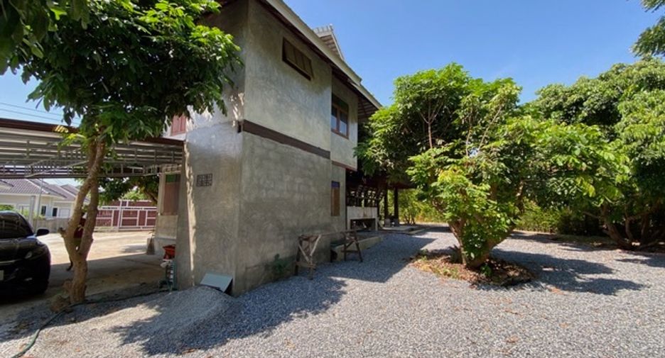 For rent and for sale 2 bedrooms house in Hang Dong, Chiang Mai