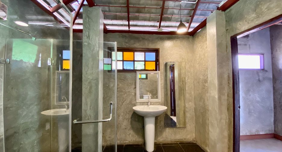 For rent and for sale 2 bedrooms house in Hang Dong, Chiang Mai