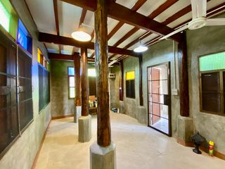 Haus zur Miete und zum Kauf mit 2 Zimmer in Hang Dong, Chiang Mai