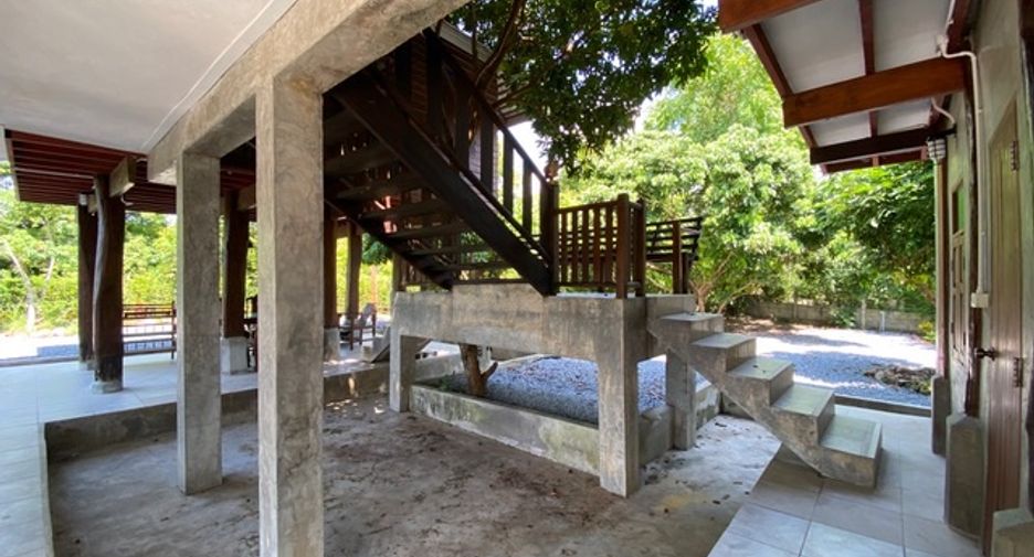 For rent and for sale 2 bedrooms house in Hang Dong, Chiang Mai