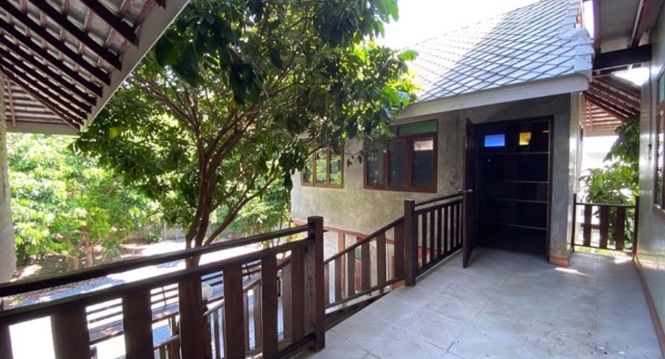 For rent and for sale 2 bedrooms house in Hang Dong, Chiang Mai