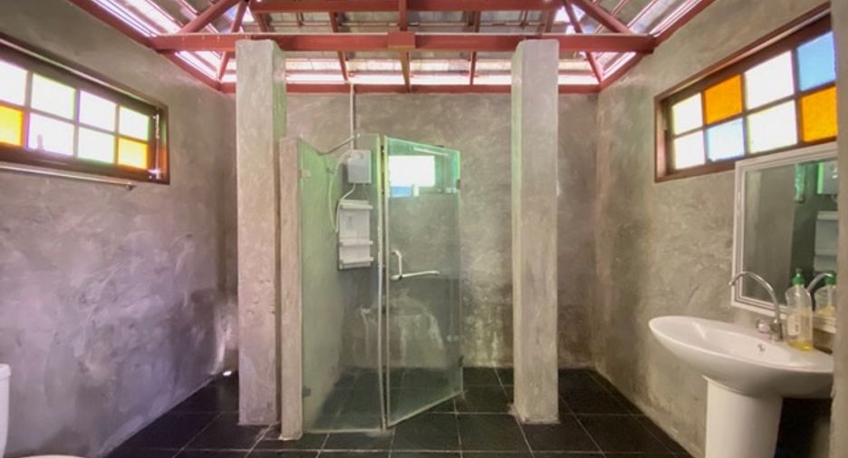 For rent and for sale 2 bedrooms house in Hang Dong, Chiang Mai