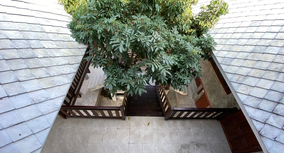 For rent and for sale 2 bedrooms house in Hang Dong, Chiang Mai