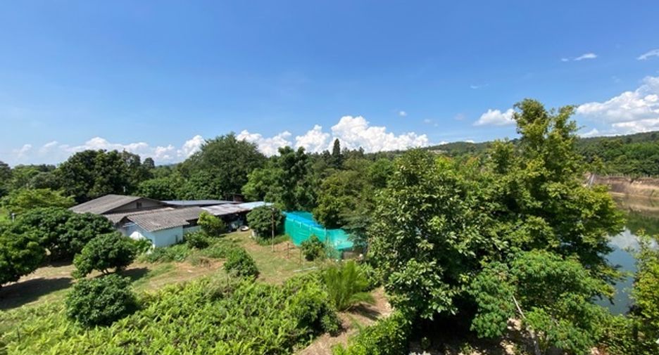 For rent and for sale 2 bedrooms house in Hang Dong, Chiang Mai