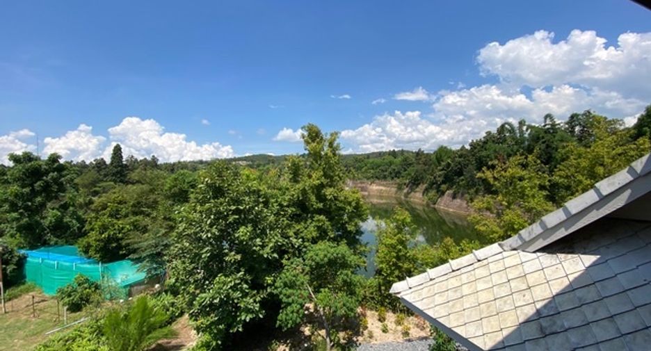 For rent and for sale 2 bedrooms house in Hang Dong, Chiang Mai