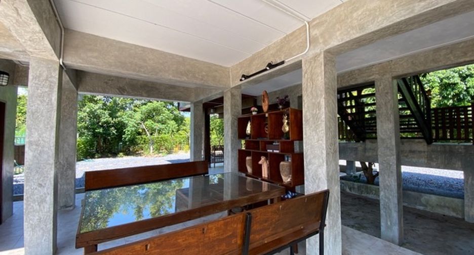 For rent and for sale 2 bedrooms house in Hang Dong, Chiang Mai