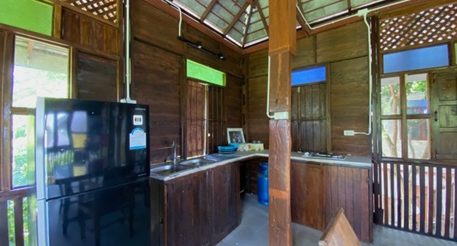 For rent and for sale 2 bedrooms house in Hang Dong, Chiang Mai