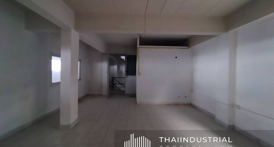 Almacén en alquiler en Bang Phli, Samut Prakan