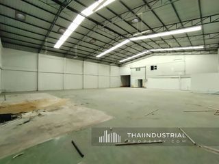 For rent warehouse in Bang Phli, Samut Prakan