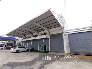 For rent warehouse in Bang Phli, Samut Prakan