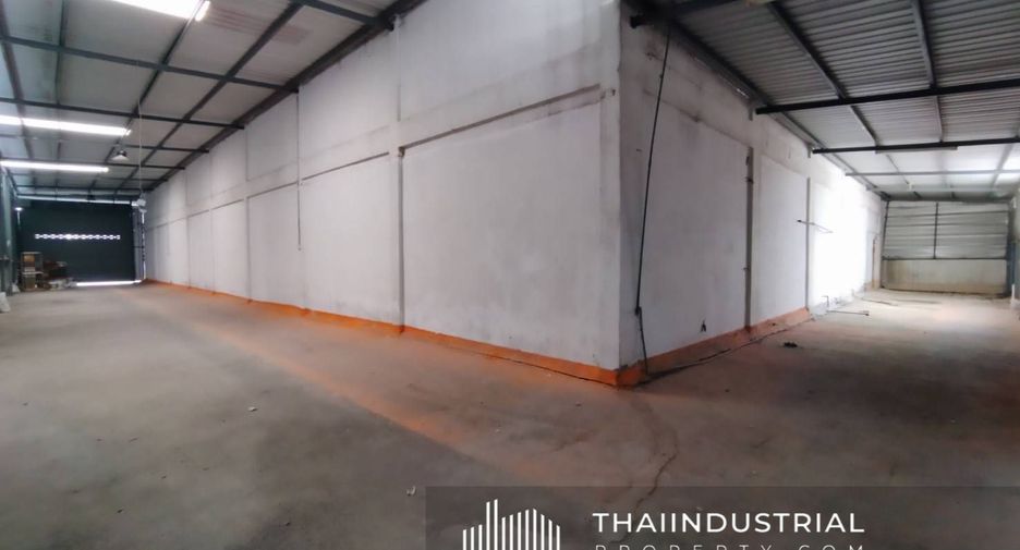 Almacén en alquiler en Bang Phli, Samut Prakan