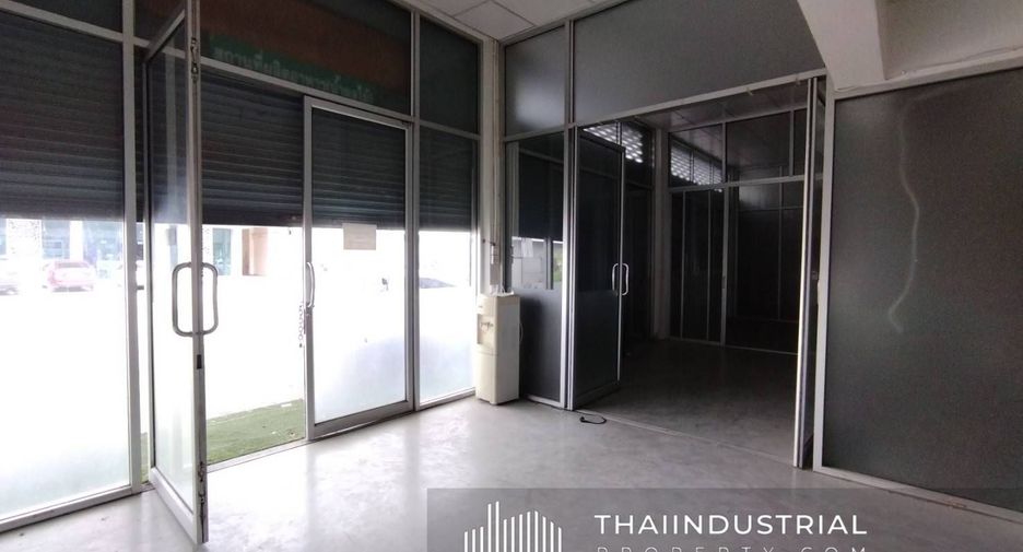 Almacén en alquiler en Bang Phli, Samut Prakan