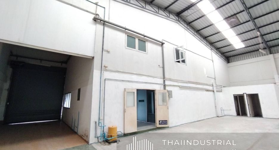 Almacén en alquiler en Bang Phli, Samut Prakan