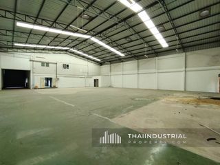 For rent warehouse in Bang Phli, Samut Prakan