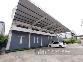 For rent warehouse in Bang Phli, Samut Prakan